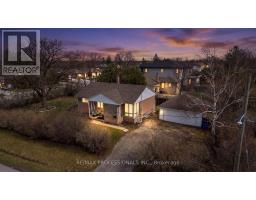 473 SAMFORD PLACE, Oakville, Ontario