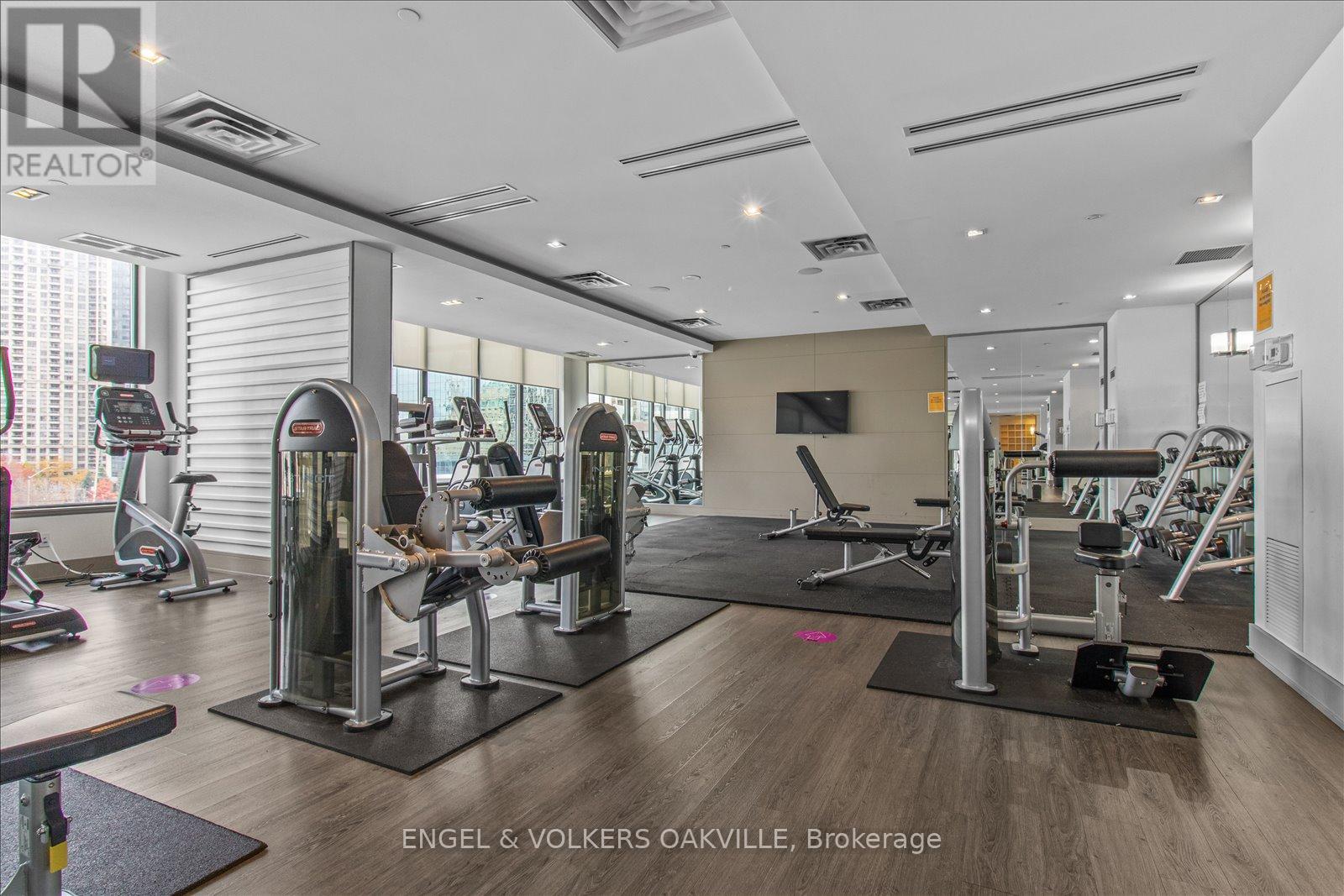 1105 - 510 Curran Place, Mississauga, Ontario  L5B 0J8 - Photo 14 - W13001612