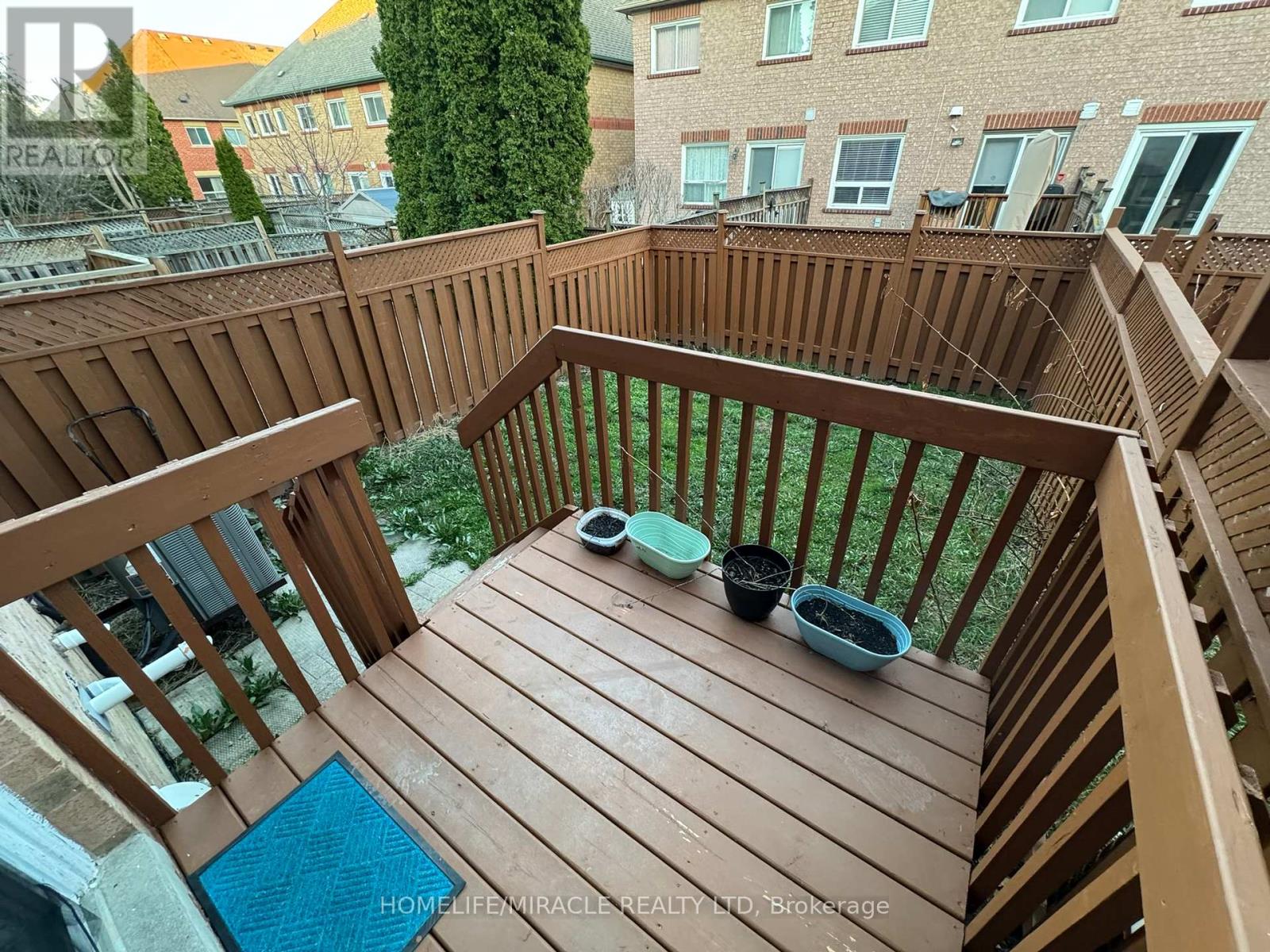 3918 Zenith Court, Mississauga, Ontario  L5N 7H7 - Photo 28 - W13001626