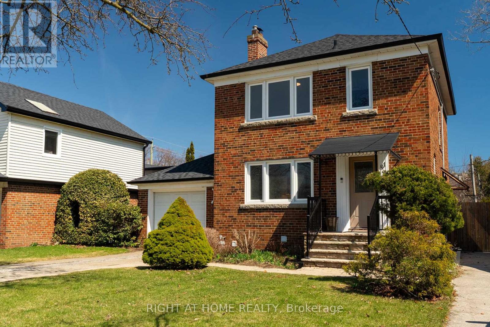 61 Central Street, Toronto, Ontario  M8V 2R6 - Photo 2 - W13001644