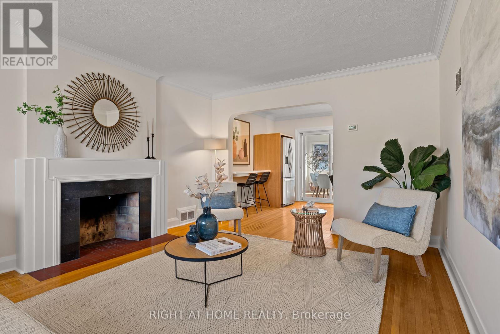 61 Central Street, Toronto, Ontario  M8V 2R6 - Photo 6 - W13001644