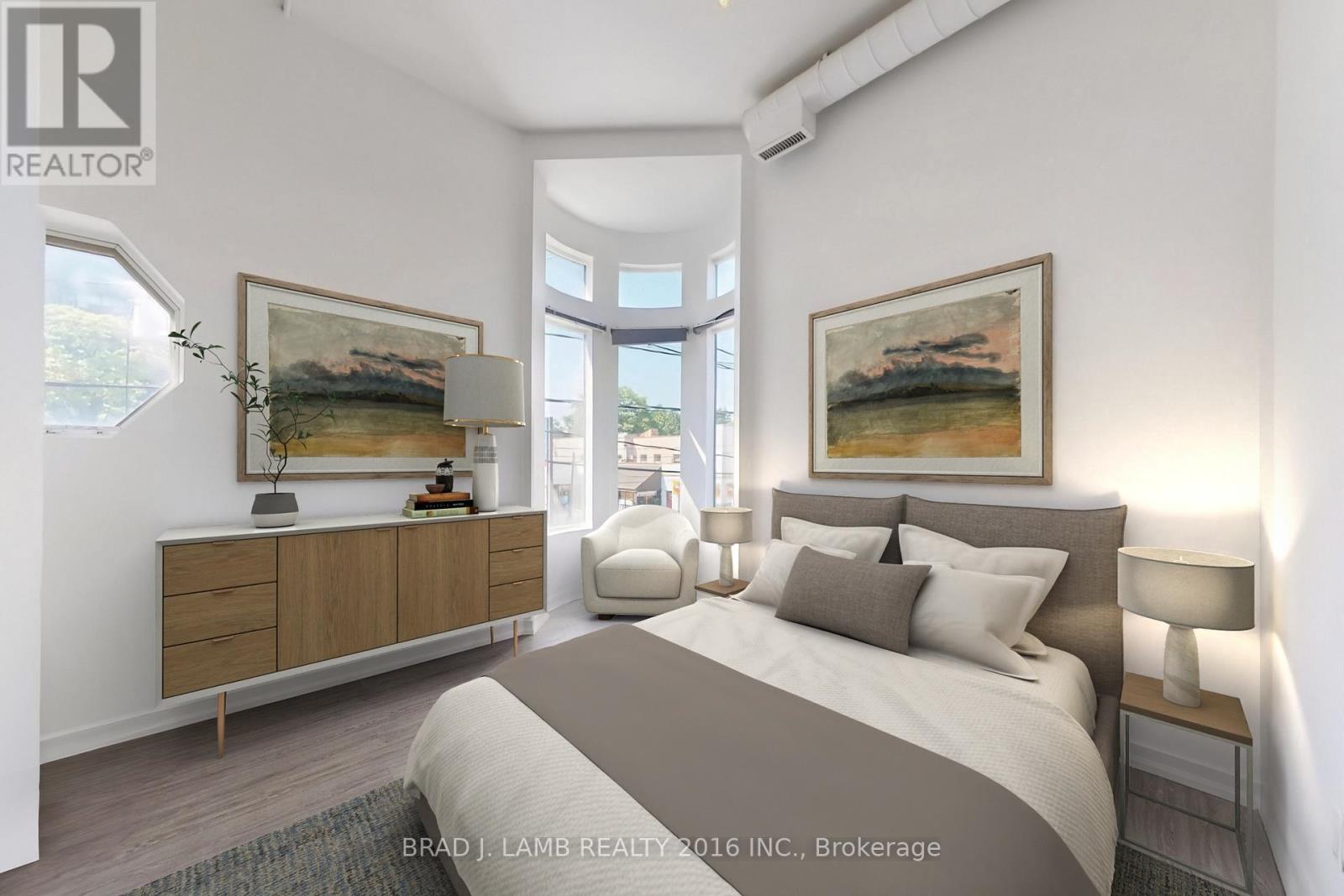 404 - 1496 Queen Street W, Toronto, Ontario  M6K 1M4 - Photo 2 - W13001680