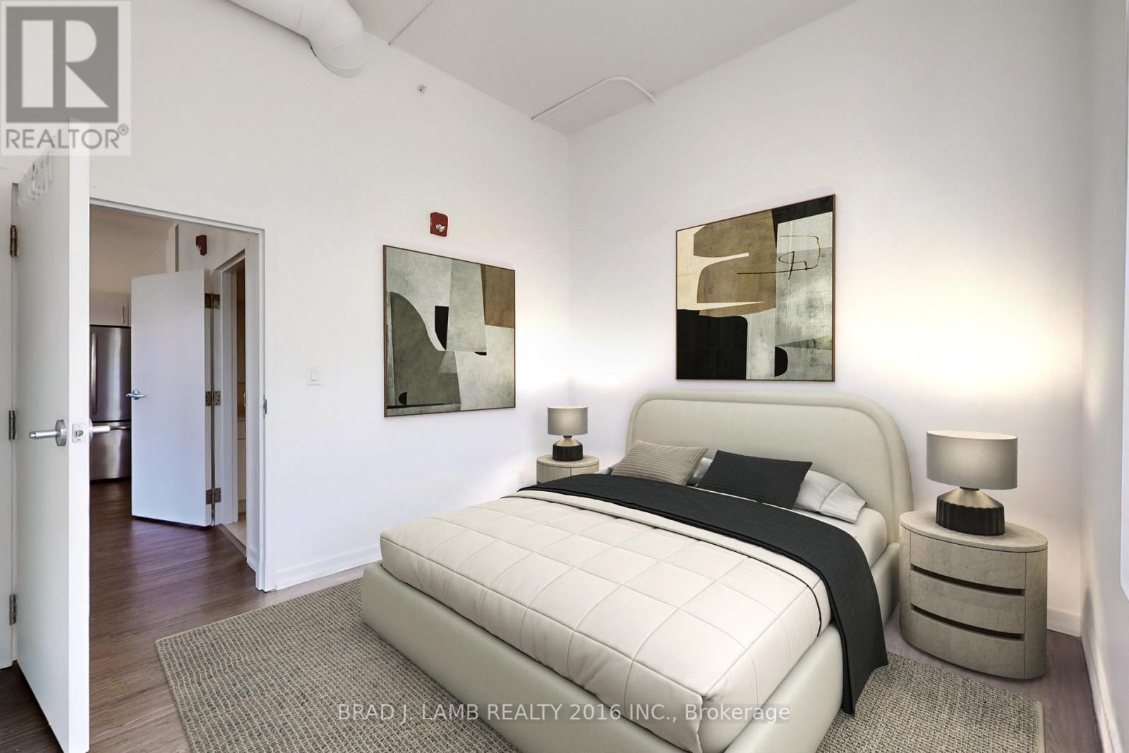 404 - 1496 Queen Street W, Toronto, Ontario  M6K 1M4 - Photo 3 - W13001680