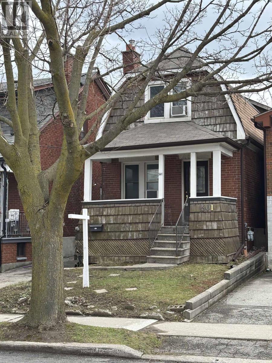 501 Whitmore Avenue, Toronto, Ontario  M6E 2N9 - Photo 2 - W13001684