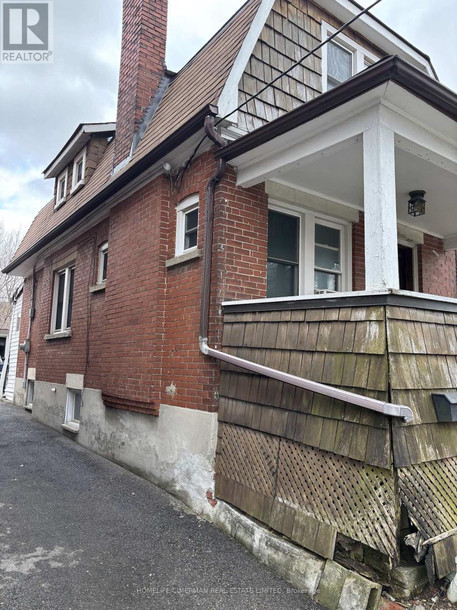 501 Whitmore Avenue, Toronto, Ontario  M6E 2N9 - Photo 3 - W13001684