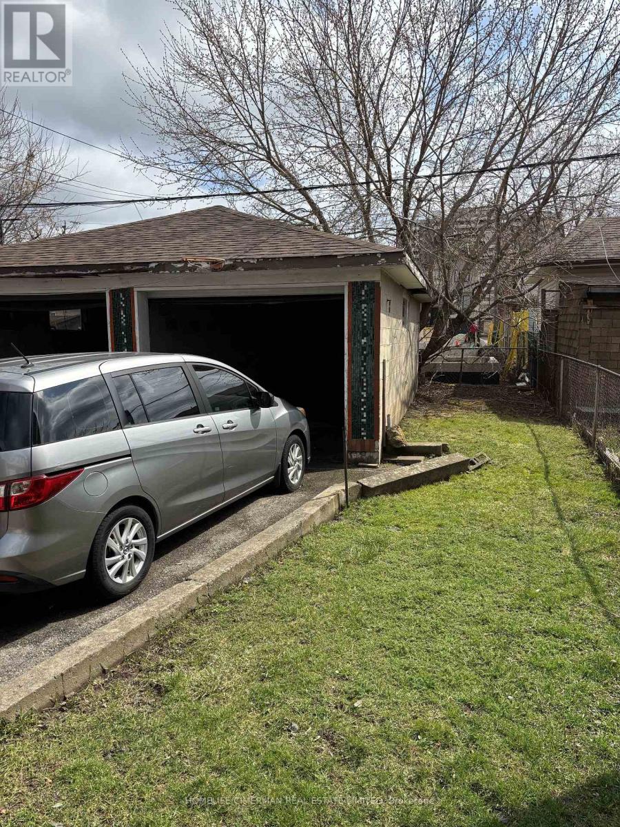 501 Whitmore Avenue, Toronto, Ontario  M6E 2N9 - Photo 5 - W13001684