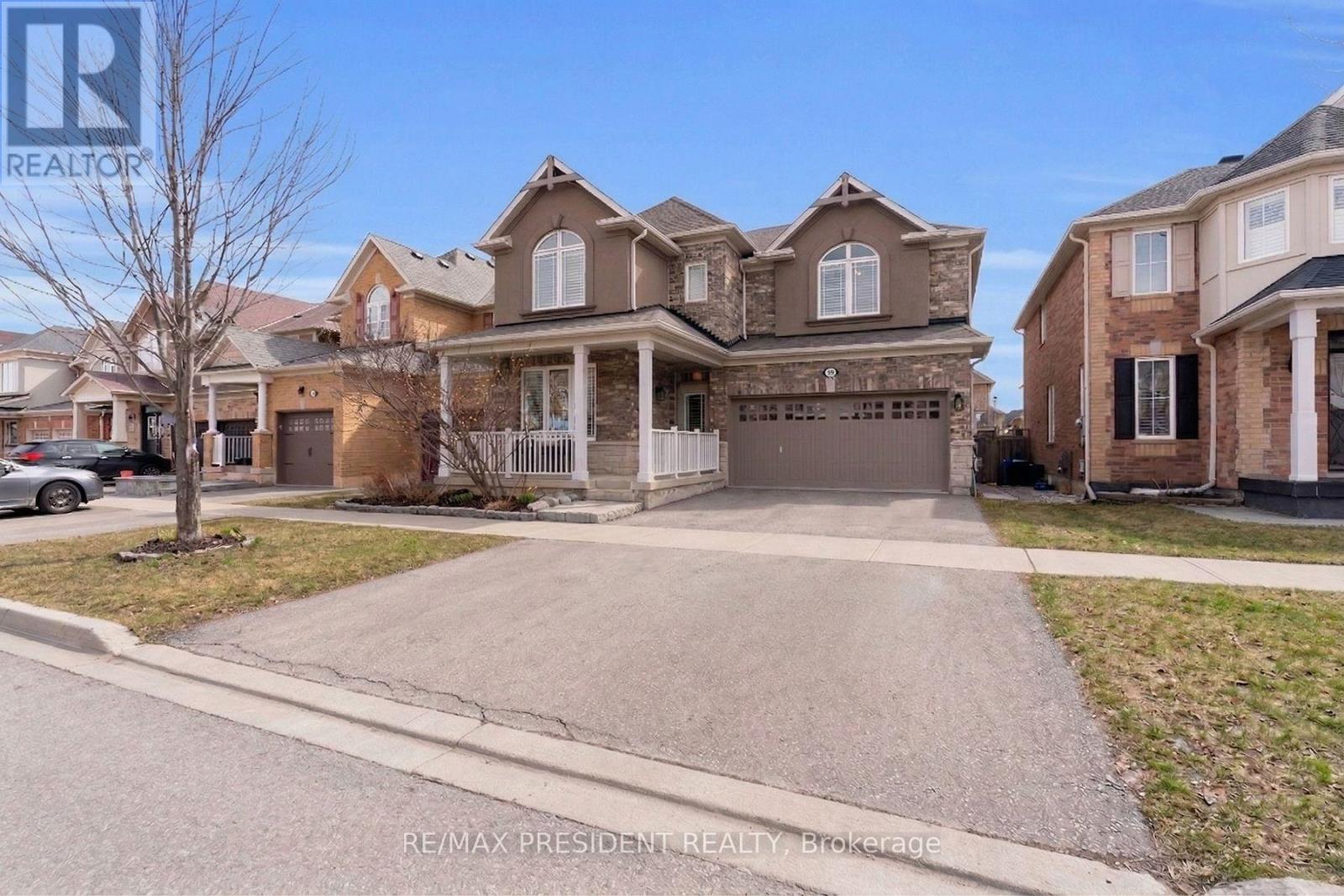 306 Pringle Avenue, Milton, Ontario  L9T 7N2 - Photo 3 - W13001746