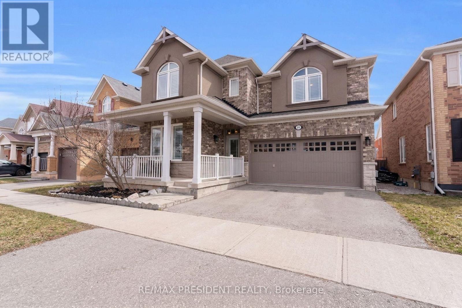 306 Pringle Avenue, Milton, Ontario  L9T 7N2 - Photo 4 - W13001746