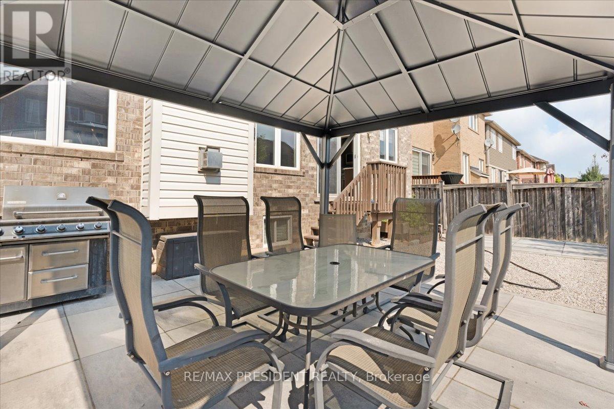 306 Pringle Avenue, Milton, Ontario  L9T 7N2 - Photo 43 - W13001746