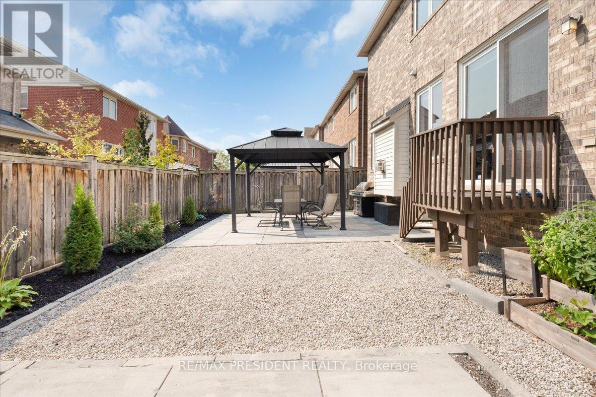 306 Pringle Avenue, Milton, Ontario  L9T 7N2 - Photo 44 - W13001746