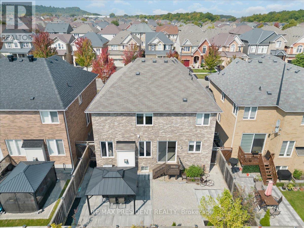 306 Pringle Avenue, Milton, Ontario  L9T 7N2 - Photo 45 - W13001746