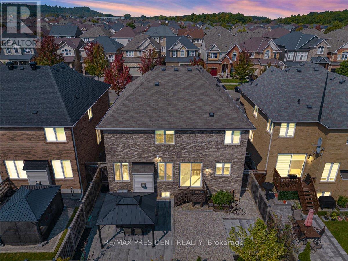 306 Pringle Avenue, Milton, Ontario  L9T 7N2 - Photo 46 - W13001746