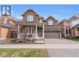 306 PRINGLE AVENUE, Milton, Ontario