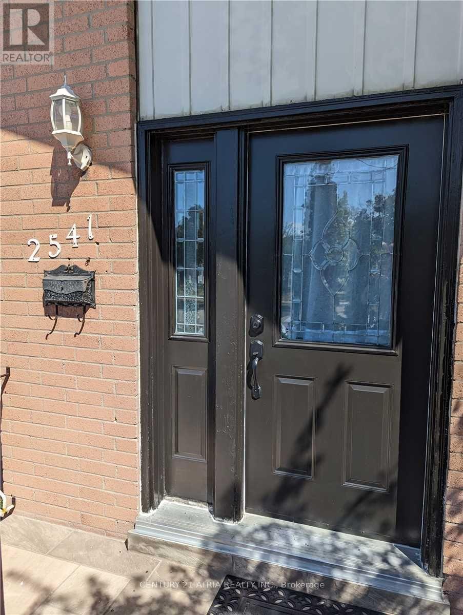 BSMT - 2541 TRIDENT AVENUE, Mississauga, Ontario