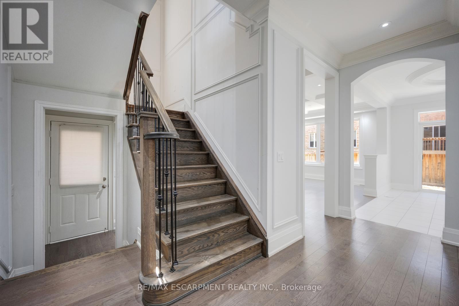 47 Monument Trail, Brampton, Ontario  L7A 4M9 - Photo 15 - W13001784