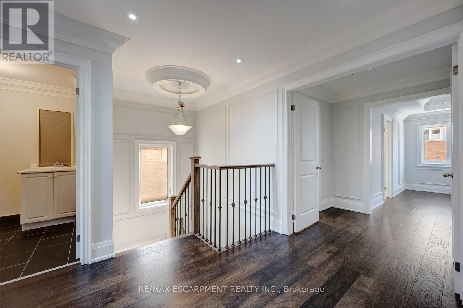 47 Monument Trail, Brampton, Ontario  L7A 4M9 - Photo 16 - W13001784