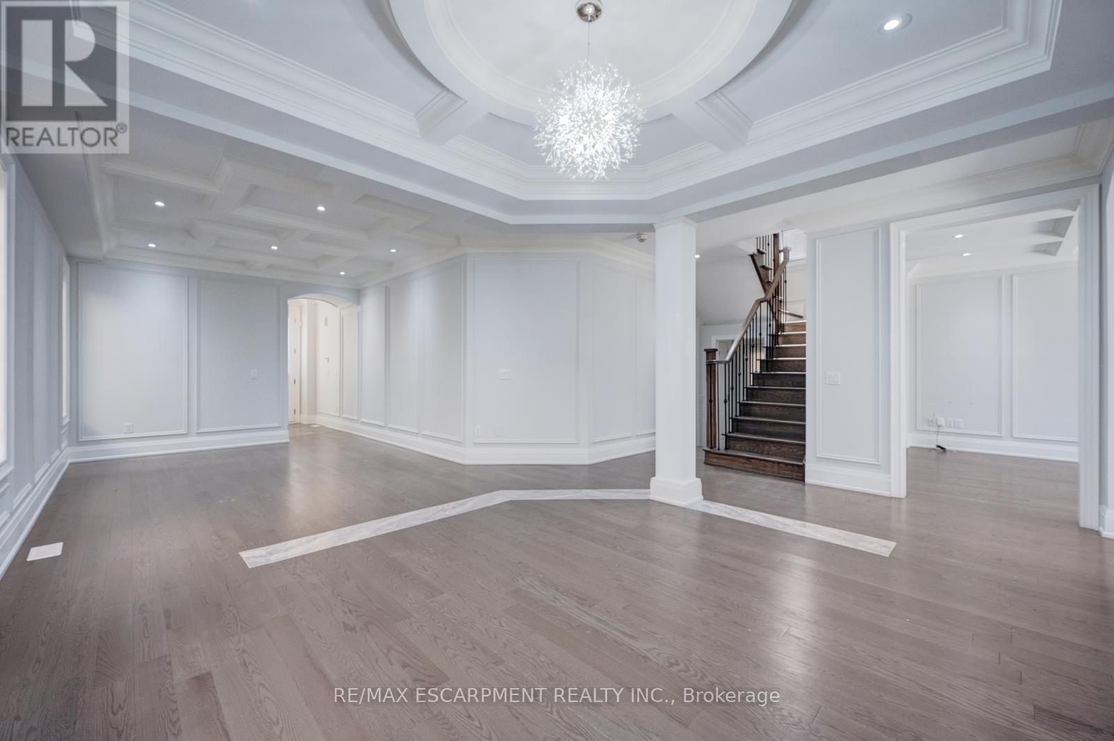 47 Monument Trail, Brampton, Ontario  L7A 4M9 - Photo 5 - W13001784