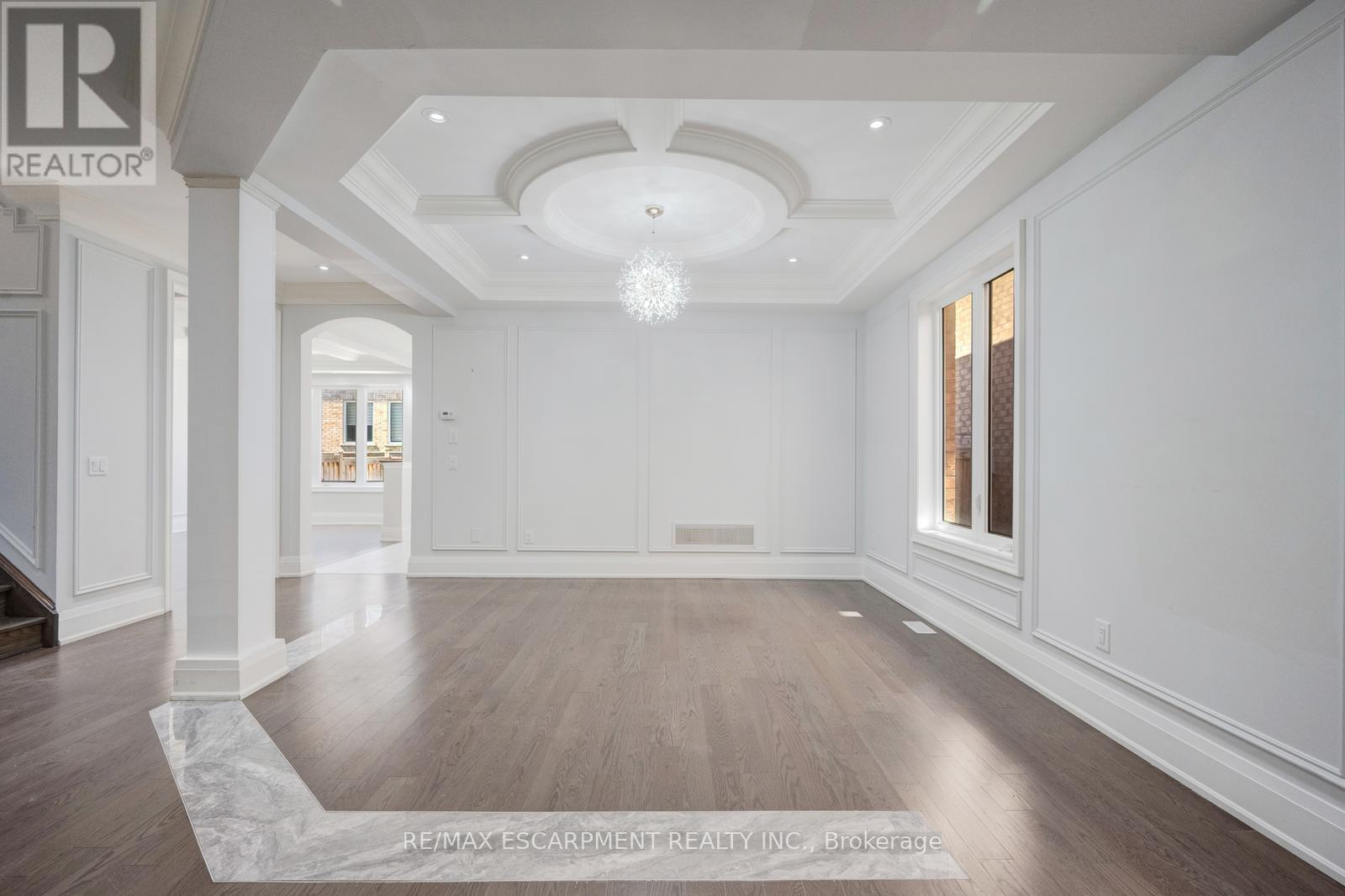 47 Monument Trail, Brampton, Ontario  L7A 4M9 - Photo 6 - W13001784