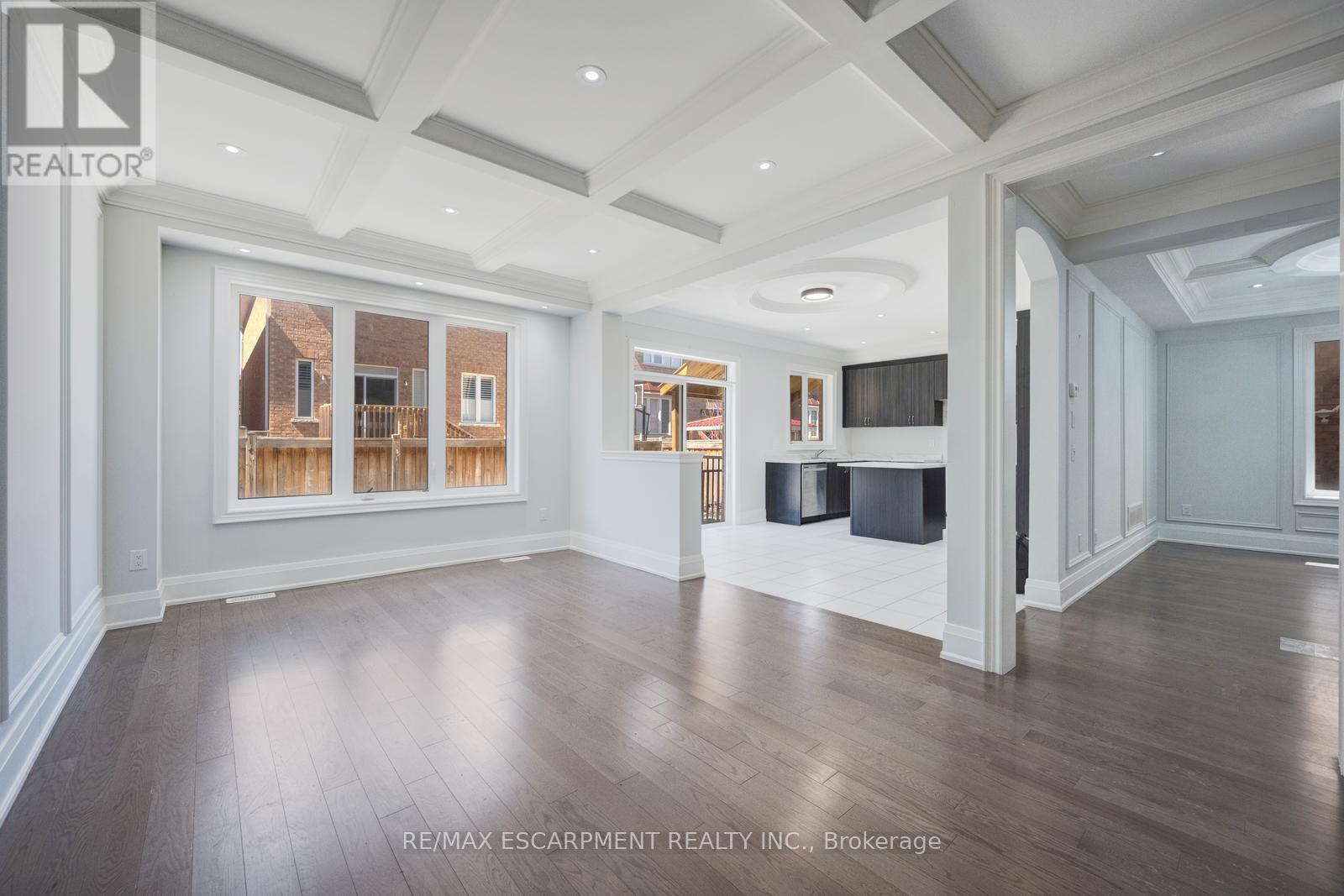 47 Monument Trail, Brampton, Ontario  L7A 4M9 - Photo 7 - W13001784