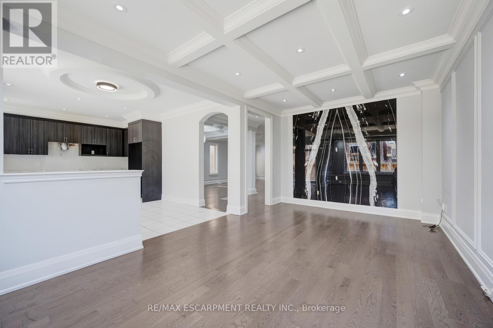 47 Monument Trail, Brampton, Ontario  L7A 4M9 - Photo 9 - W13001784