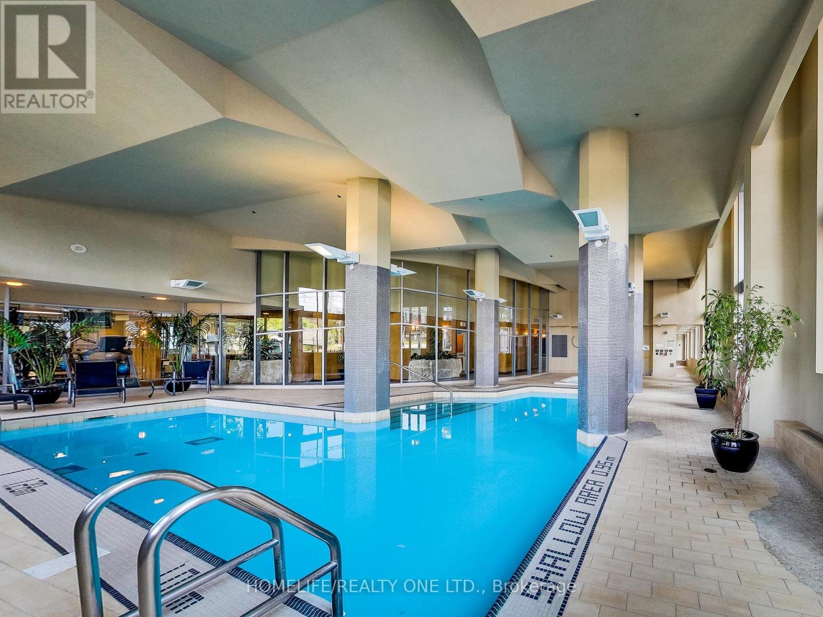 303 - 2119 Lakeshore Boulevard W, Toronto, Ontario  M8V 4E8 - Photo 10 - W13001836