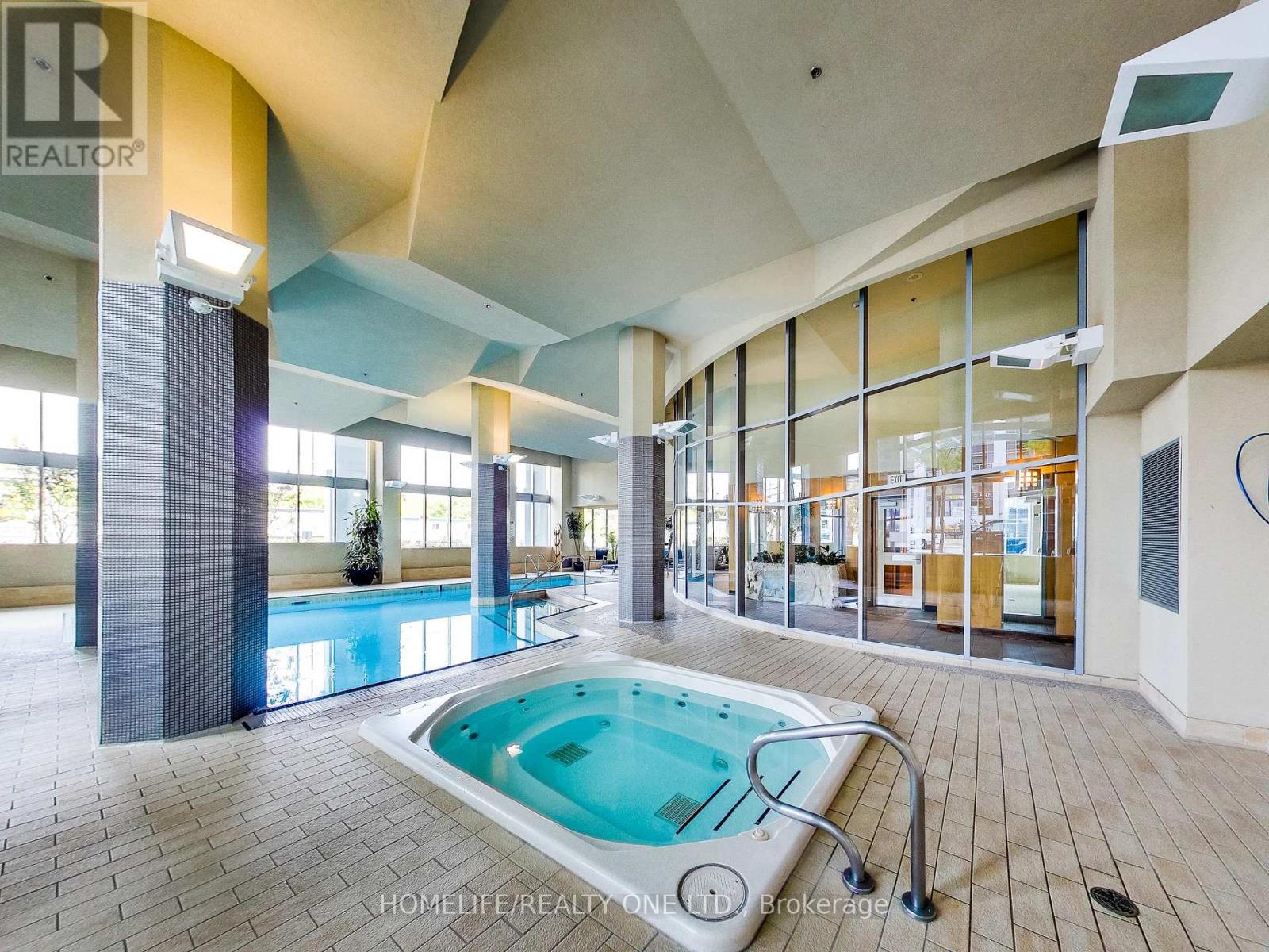 303 - 2119 Lakeshore Boulevard W, Toronto, Ontario  M8V 4E8 - Photo 11 - W13001836