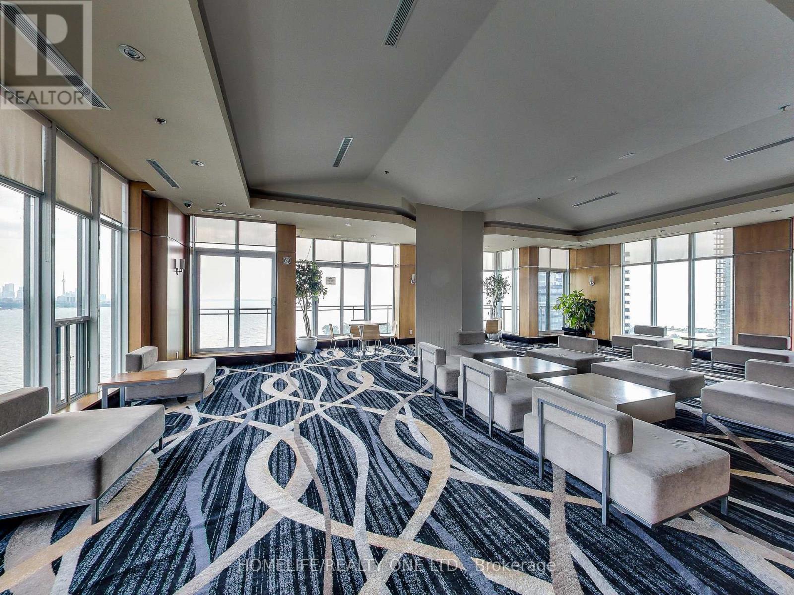 303 - 2119 Lakeshore Boulevard W, Toronto, Ontario  M8V 4E8 - Photo 12 - W13001836