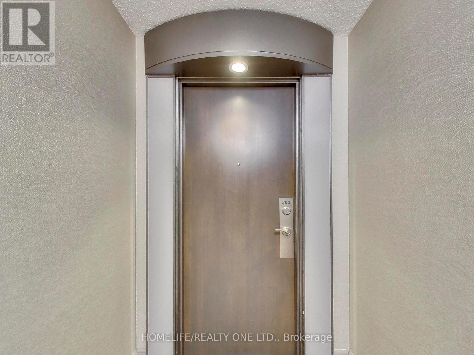 303 - 2119 Lakeshore Boulevard W, Toronto, Ontario  M8V 4E8 - Photo 15 - W13001836