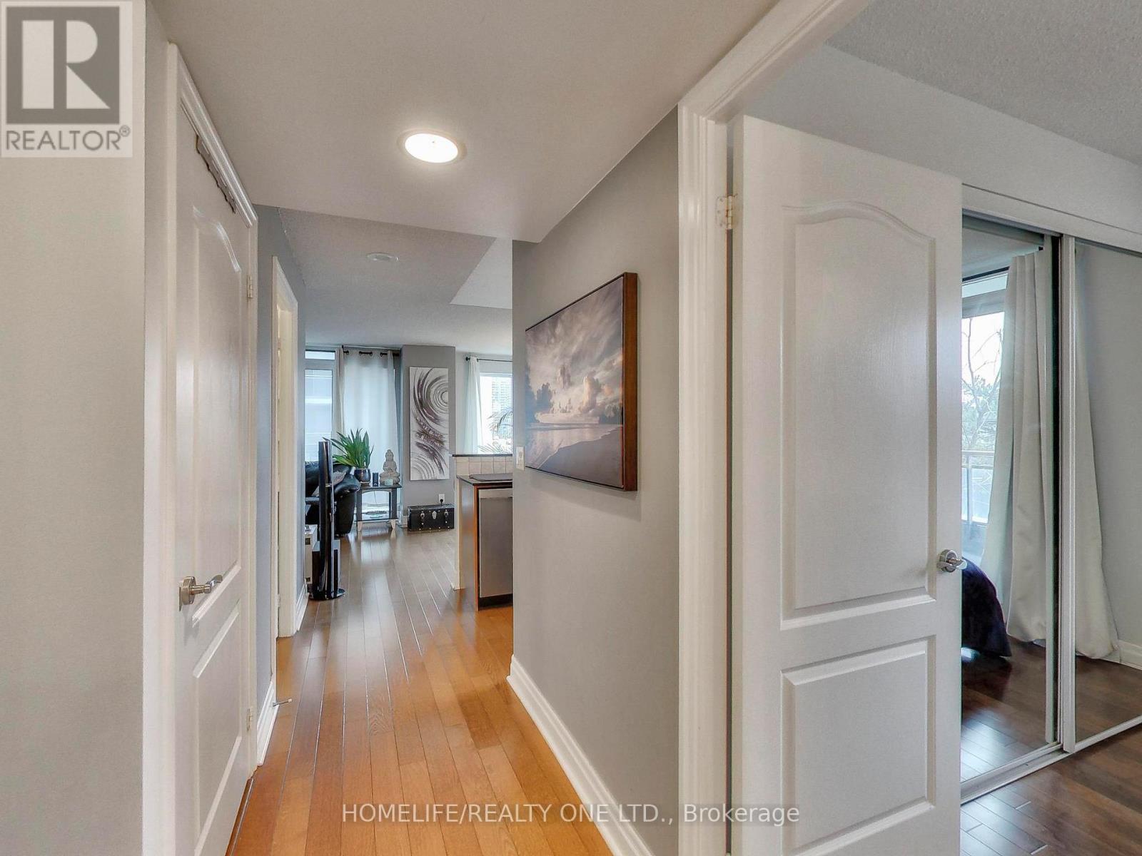 303 - 2119 Lakeshore Boulevard W, Toronto, Ontario  M8V 4E8 - Photo 20 - W13001836