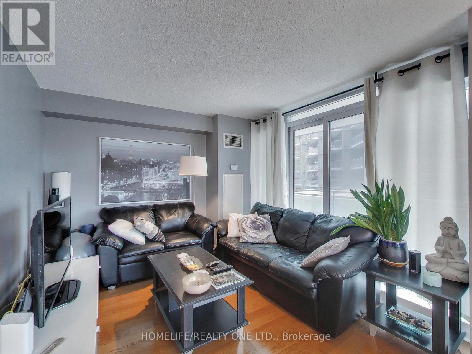 303 - 2119 Lakeshore Boulevard W, Toronto, Ontario  M8V 4E8 - Photo 21 - W13001836