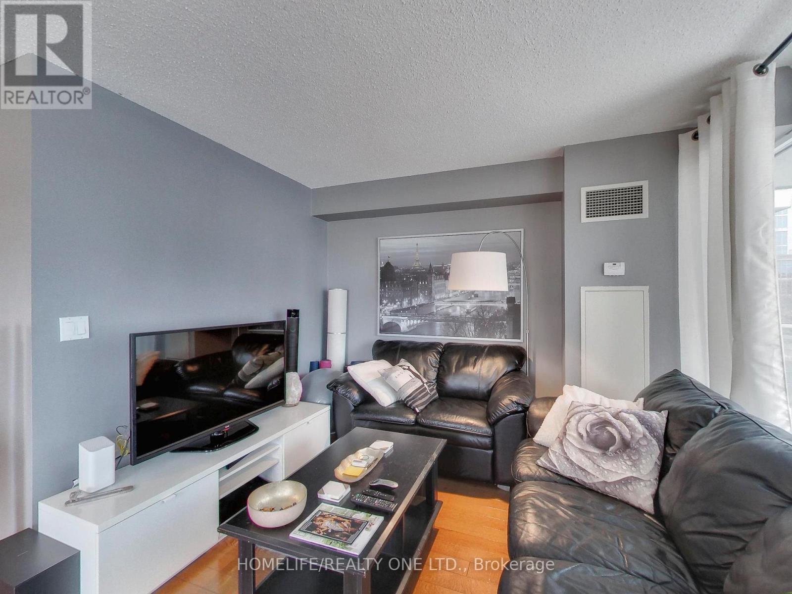 303 - 2119 Lakeshore Boulevard W, Toronto, Ontario  M8V 4E8 - Photo 22 - W13001836