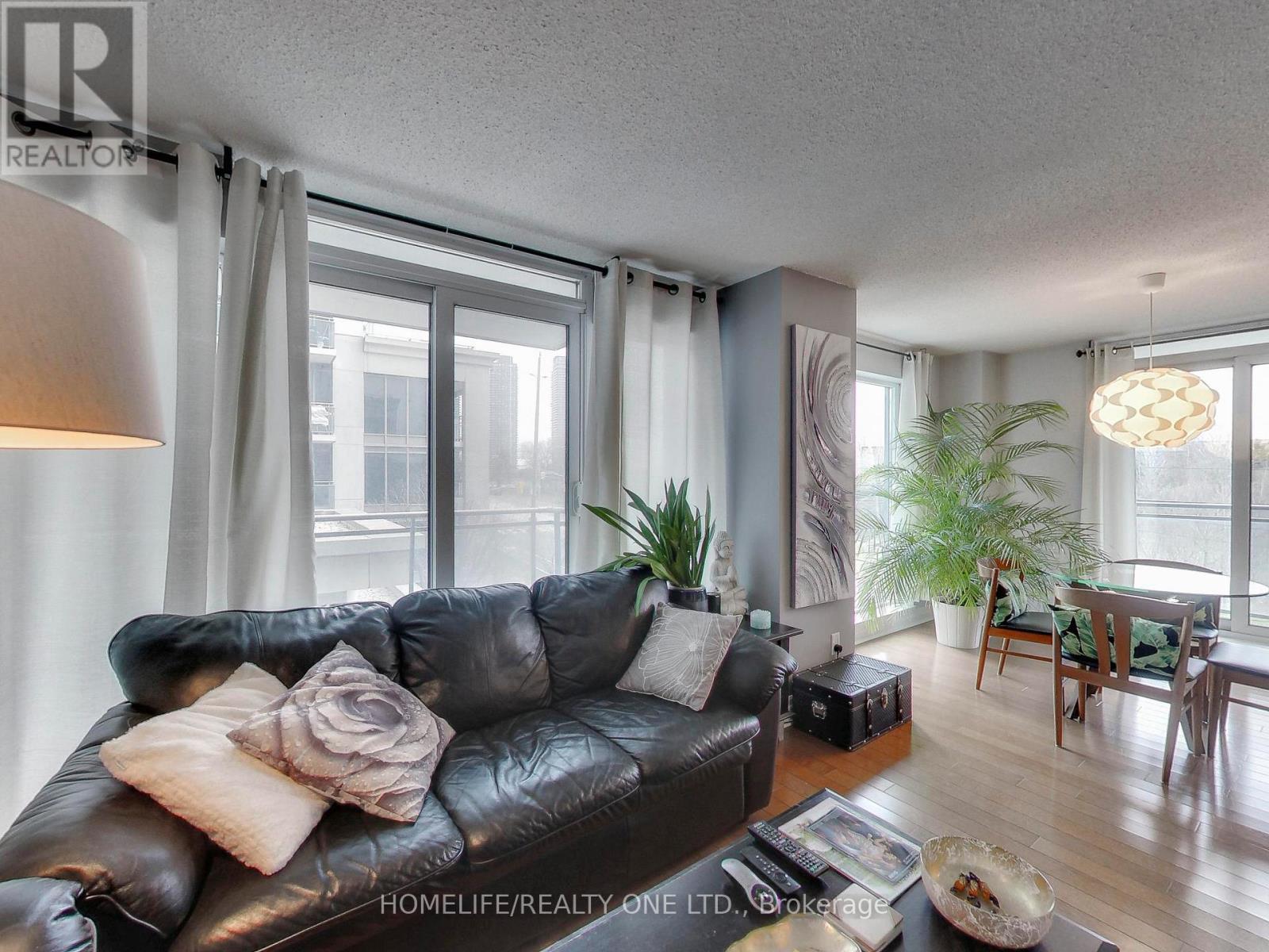 303 - 2119 Lakeshore Boulevard W, Toronto, Ontario  M8V 4E8 - Photo 23 - W13001836