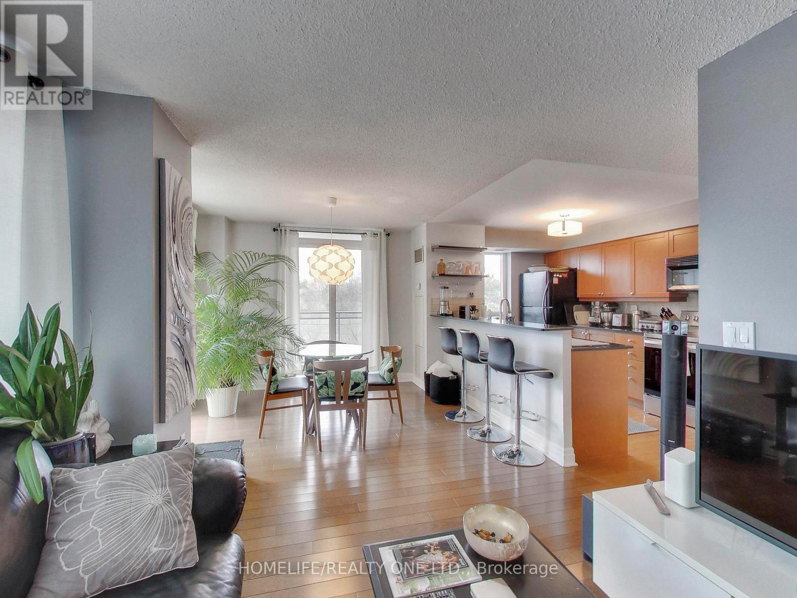 303 - 2119 Lakeshore Boulevard W, Toronto, Ontario  M8V 4E8 - Photo 25 - W13001836