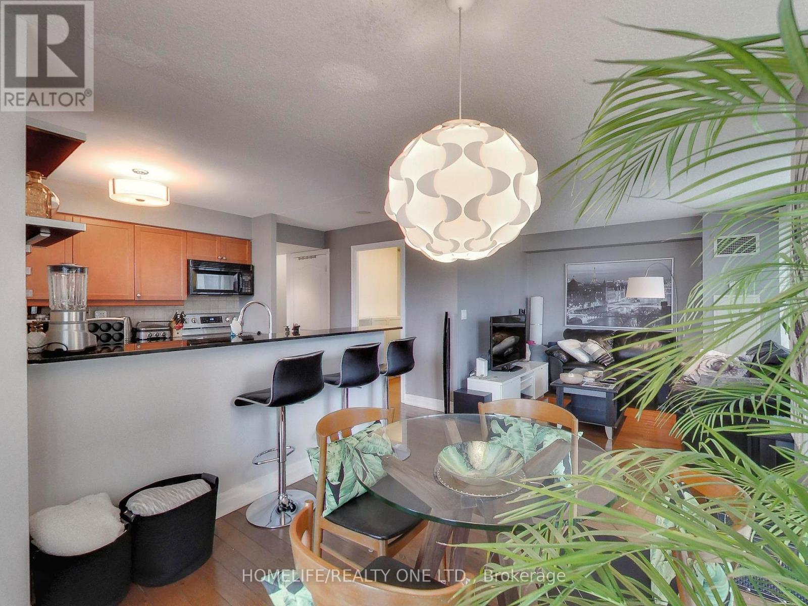 303 - 2119 Lakeshore Boulevard W, Toronto, Ontario  M8V 4E8 - Photo 28 - W13001836