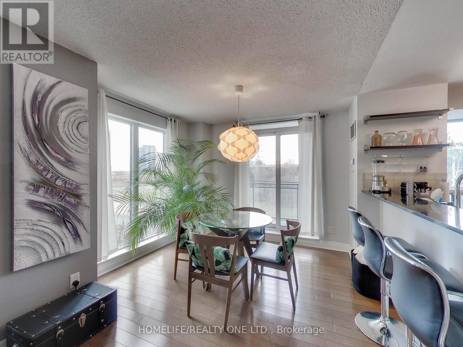 303 - 2119 Lakeshore Boulevard W, Toronto, Ontario  M8V 4E8 - Photo 29 - W13001836