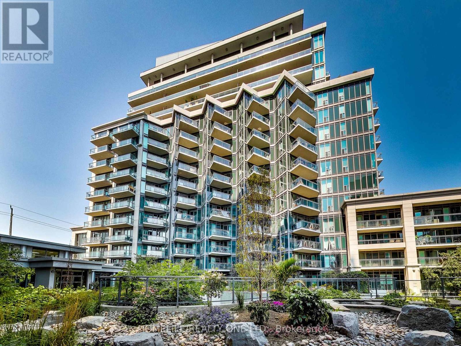303 - 2119 Lakeshore Boulevard W, Toronto, Ontario  M8V 4E8 - Photo 3 - W13001836