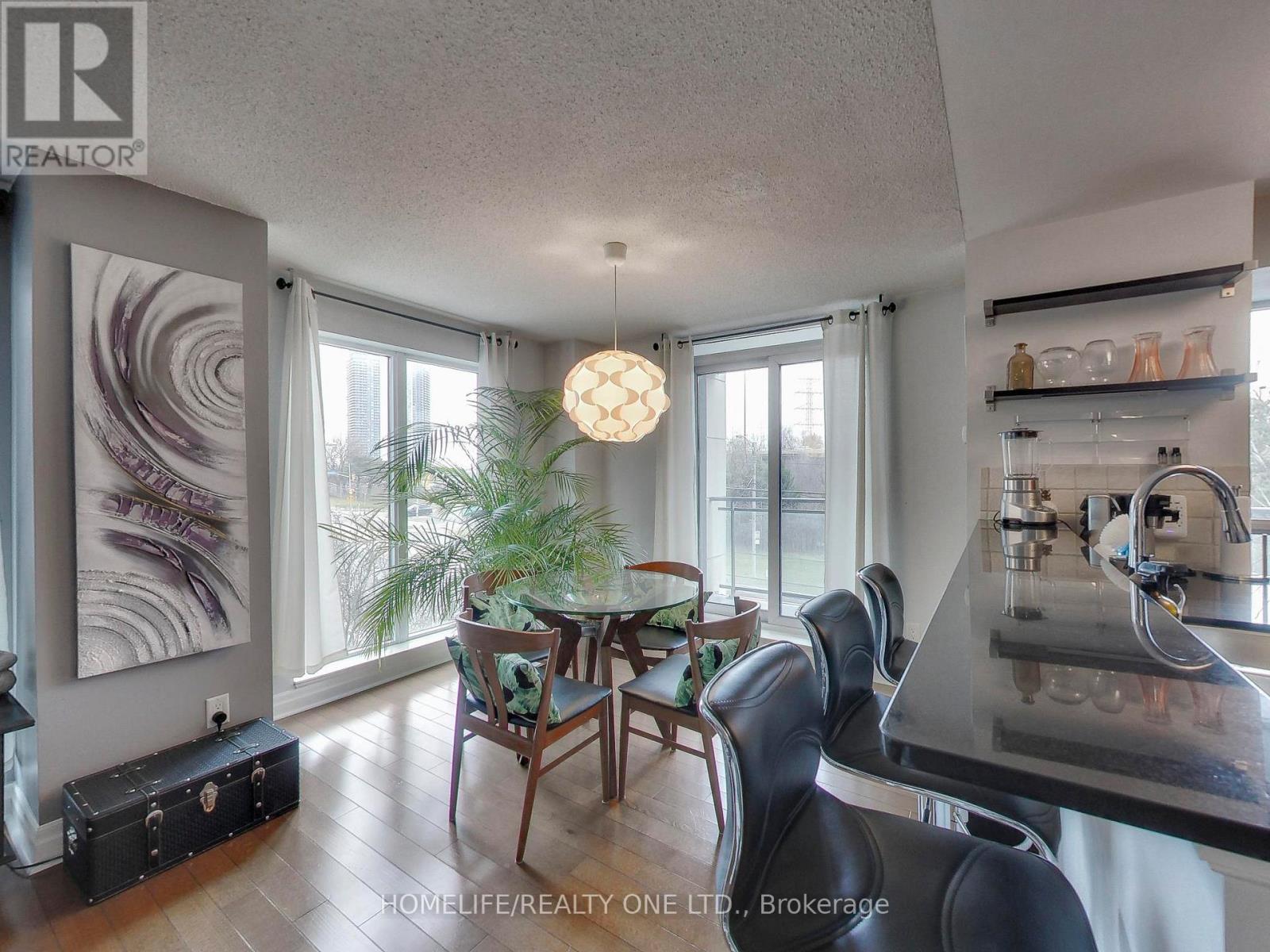 303 - 2119 Lakeshore Boulevard W, Toronto, Ontario  M8V 4E8 - Photo 31 - W13001836