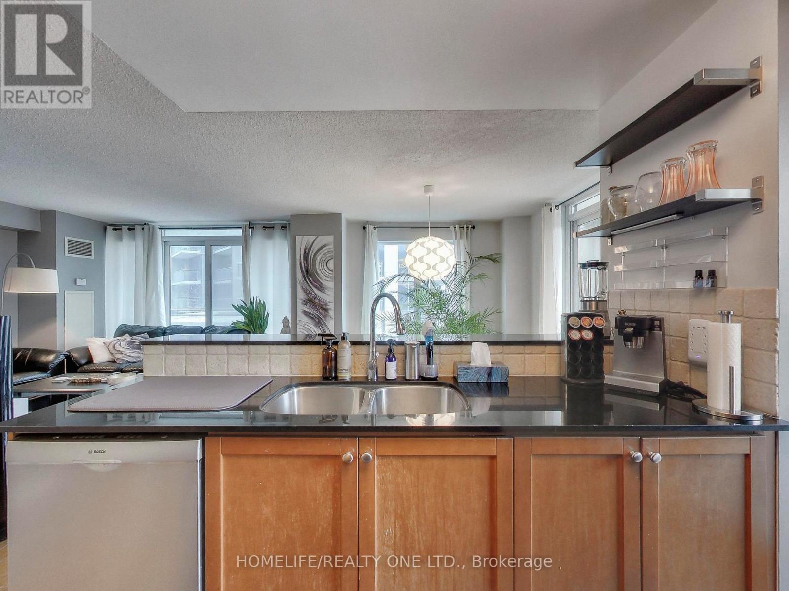 303 - 2119 Lakeshore Boulevard W, Toronto, Ontario  M8V 4E8 - Photo 35 - W13001836