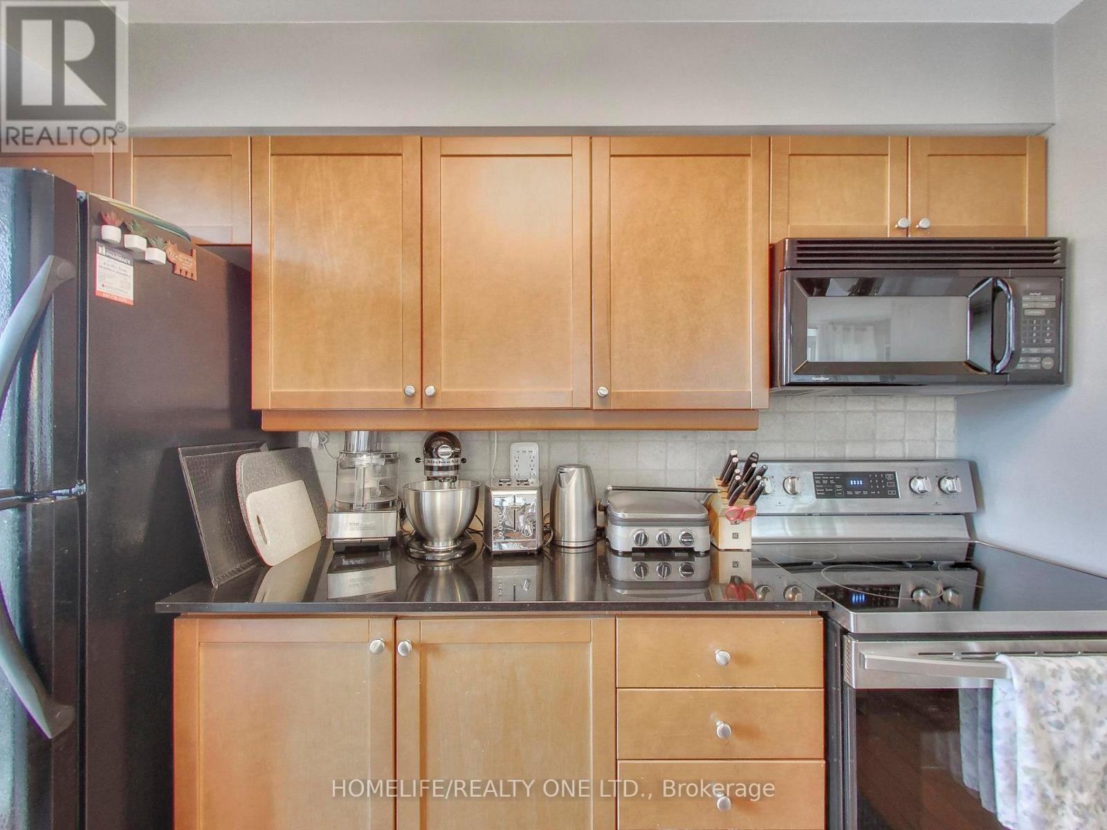 303 - 2119 Lakeshore Boulevard W, Toronto, Ontario  M8V 4E8 - Photo 36 - W13001836