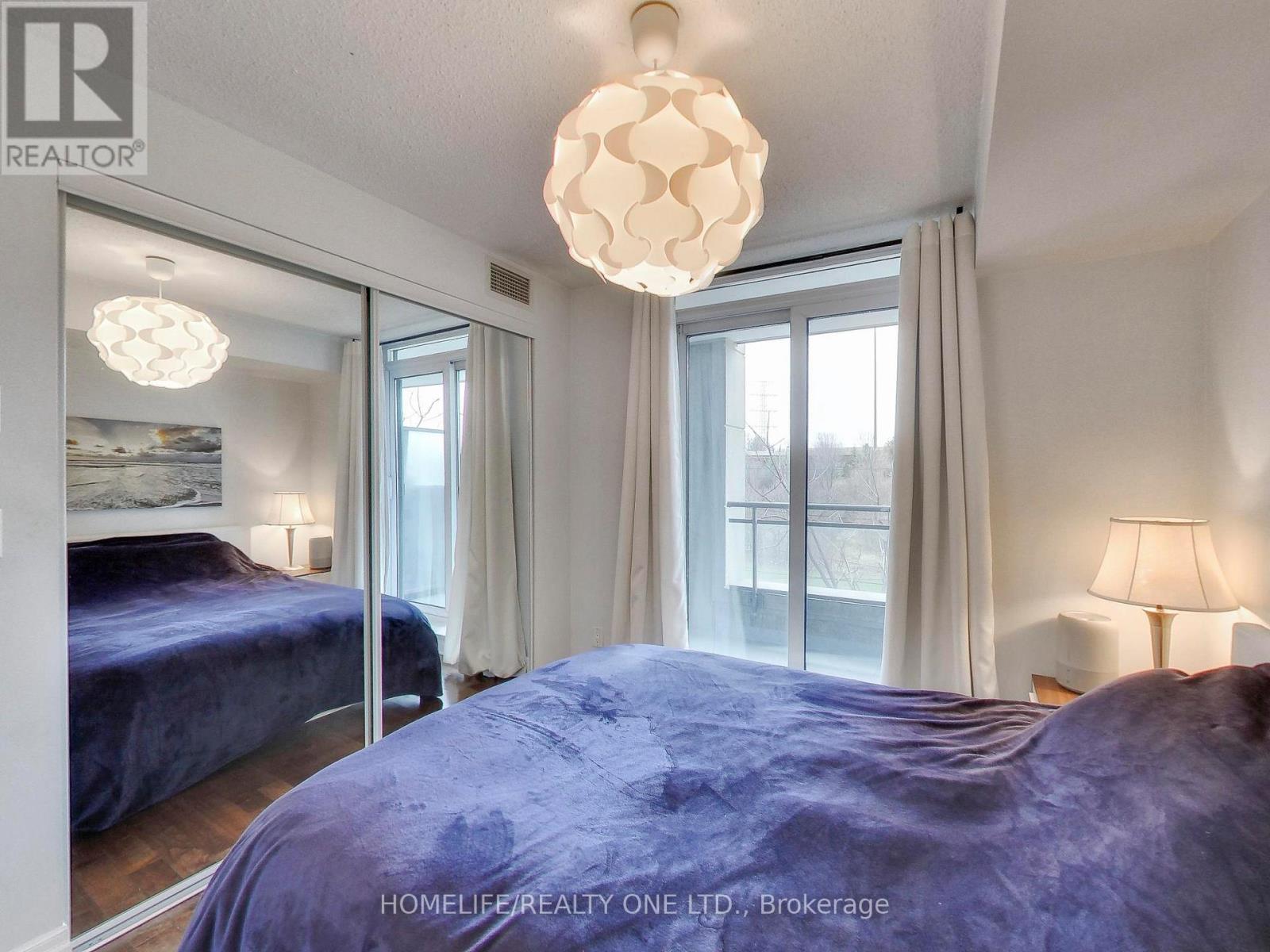 303 - 2119 Lakeshore Boulevard W, Toronto, Ontario  M8V 4E8 - Photo 41 - W13001836