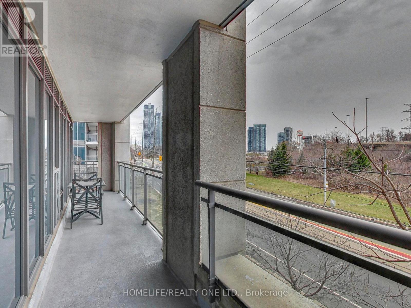 303 - 2119 Lakeshore Boulevard W, Toronto, Ontario  M8V 4E8 - Photo 50 - W13001836
