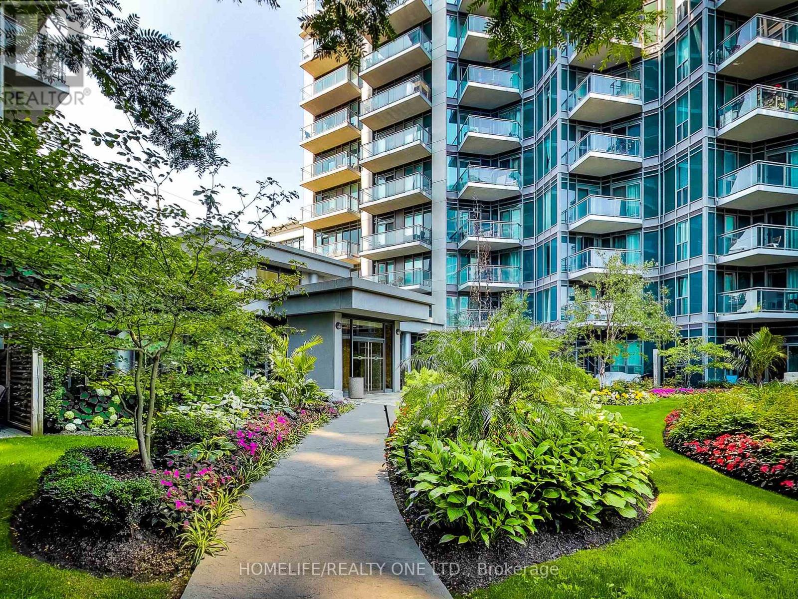 303 - 2119 Lakeshore Boulevard W, Toronto, Ontario  M8V 4E8 - Photo 6 - W13001836