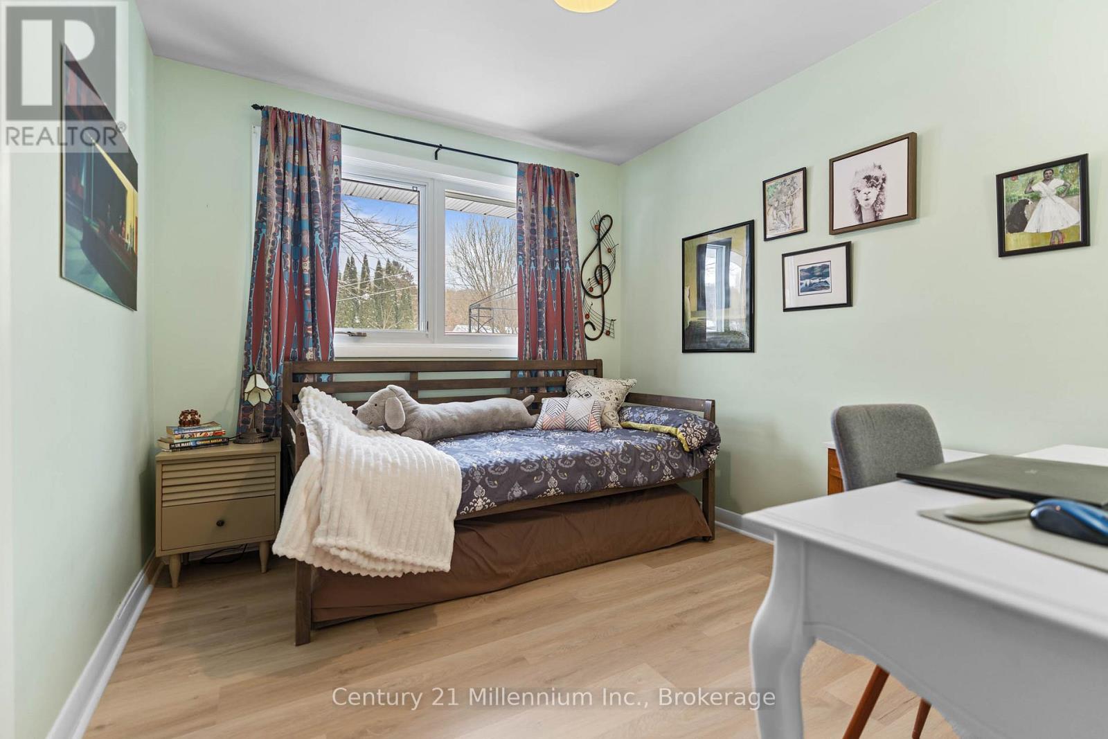 670 5th A Avenue W, Owen Sound, Ontario  N4K 5C9 - Photo 23 - X12909602