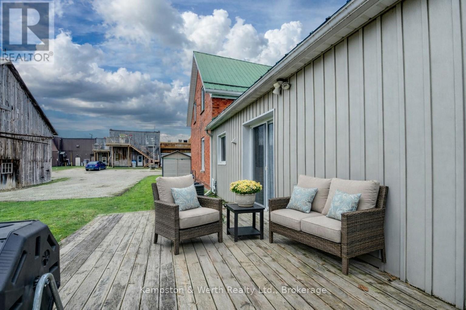 130 Arthur Street, North Perth, Ontario  N0G 1B0 - Photo 25 - X12580892