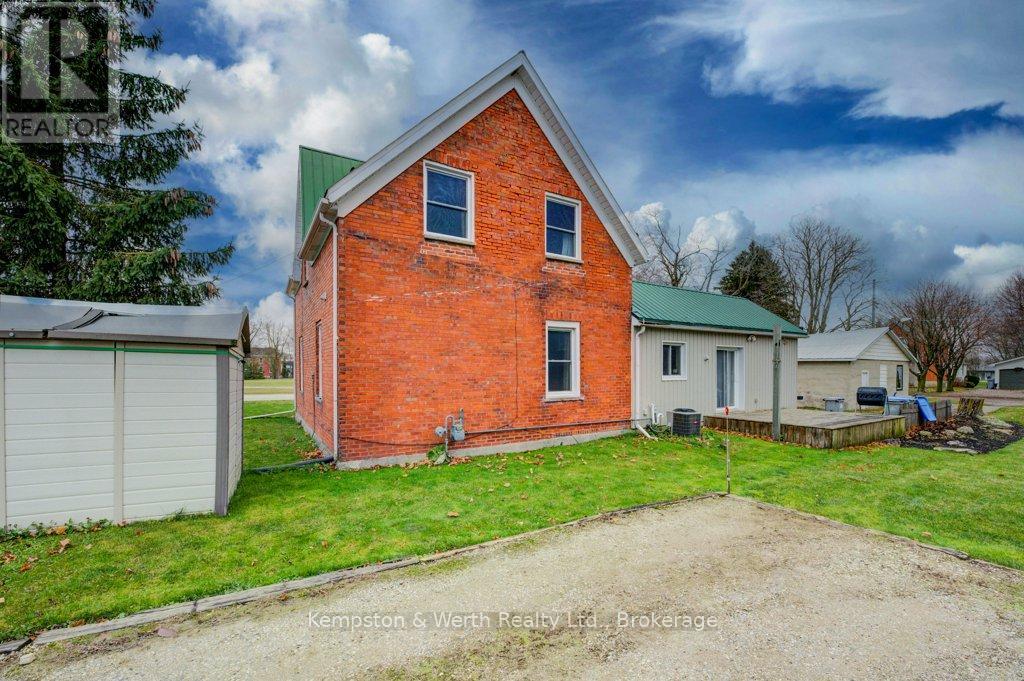 130 Arthur Street, North Perth, Ontario  N0G 1B0 - Photo 28 - X12580892