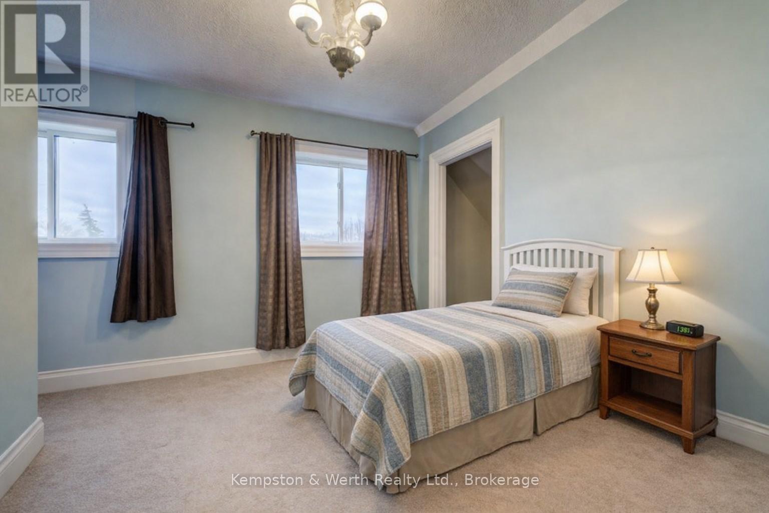 130 Arthur Street, North Perth, Ontario  N0G 1B0 - Photo 24 - X12580892