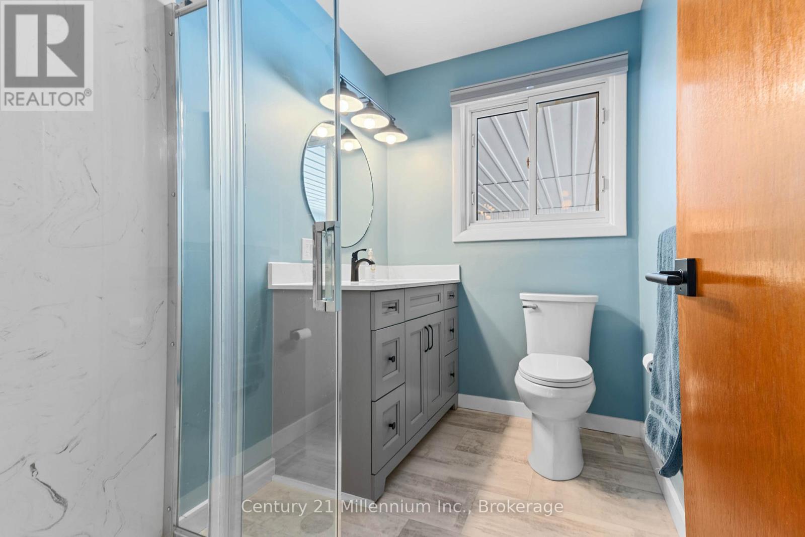 670 5th A Avenue W, Owen Sound, Ontario  N4K 5C9 - Photo 24 - X12909602