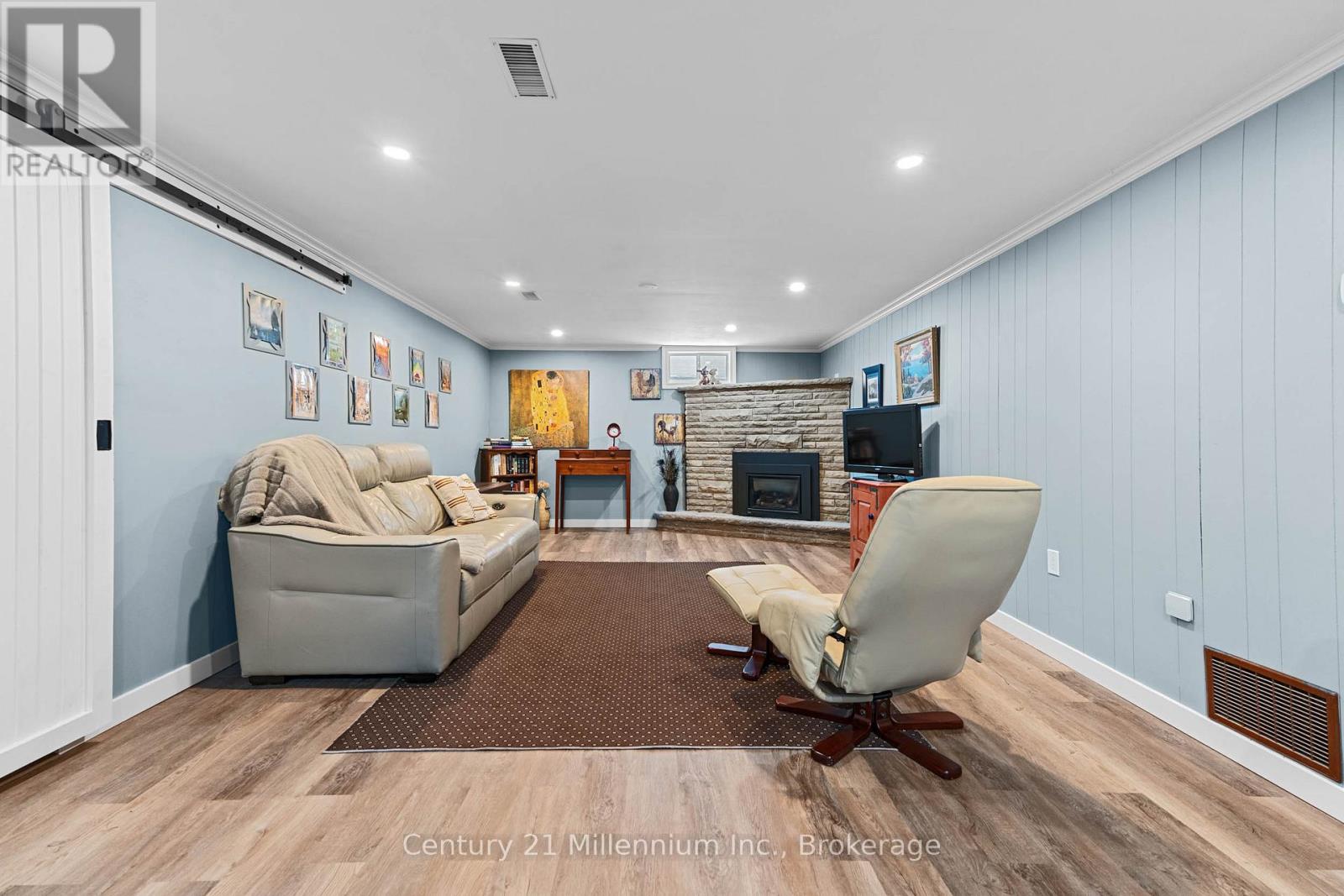 670 5th A Avenue W, Owen Sound, Ontario  N4K 5C9 - Photo 28 - X12909602