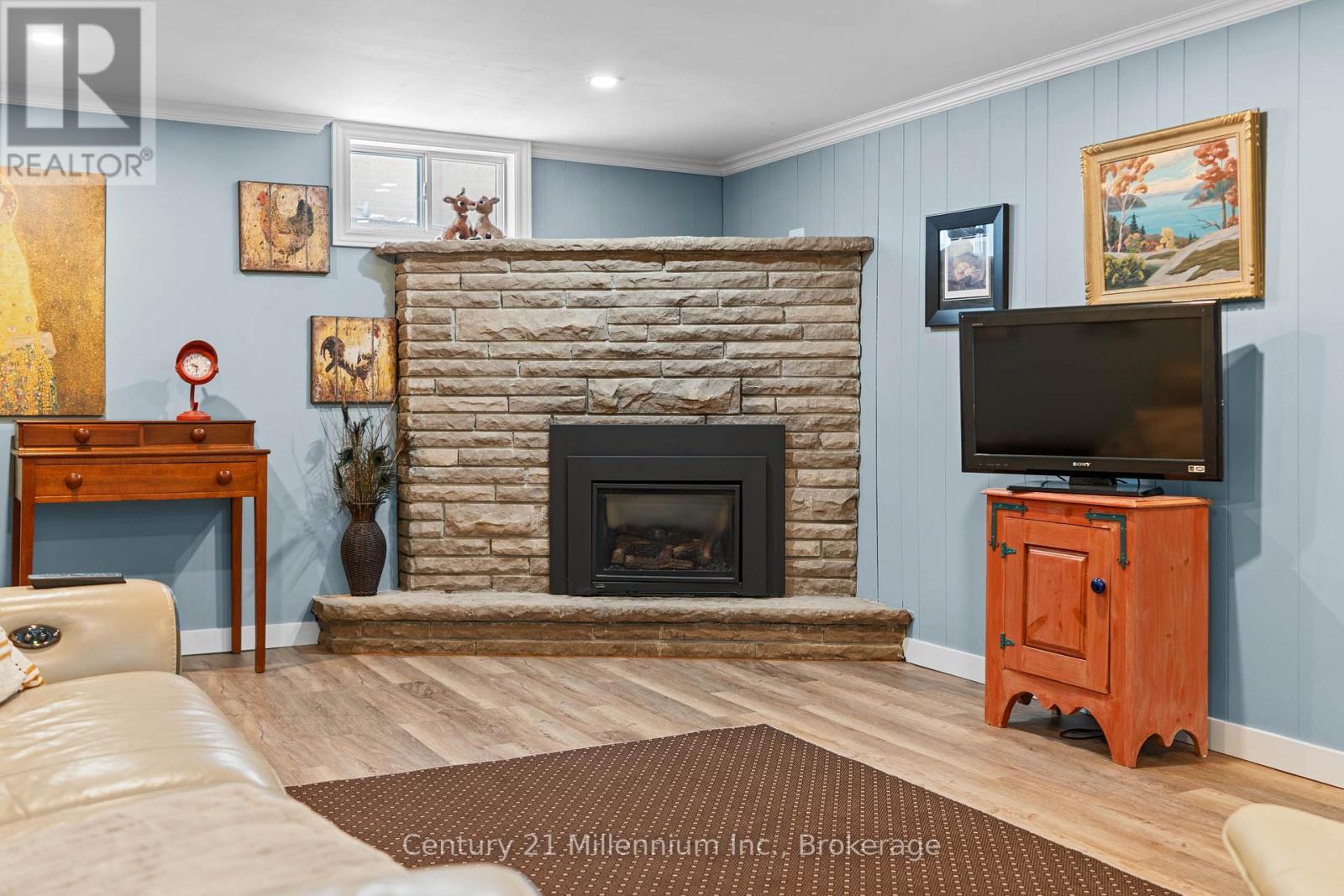 670 5th A Avenue W, Owen Sound, Ontario  N4K 5C9 - Photo 27 - X12909602