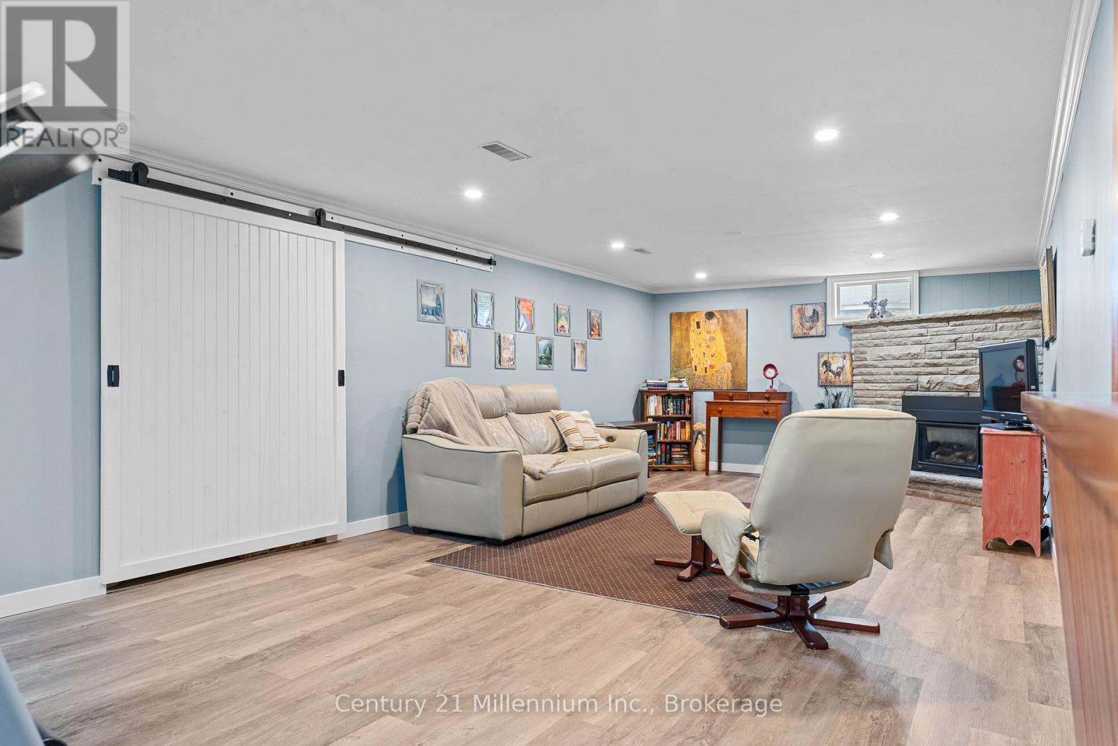 670 5th A Avenue W, Owen Sound, Ontario  N4K 5C9 - Photo 30 - X12909602